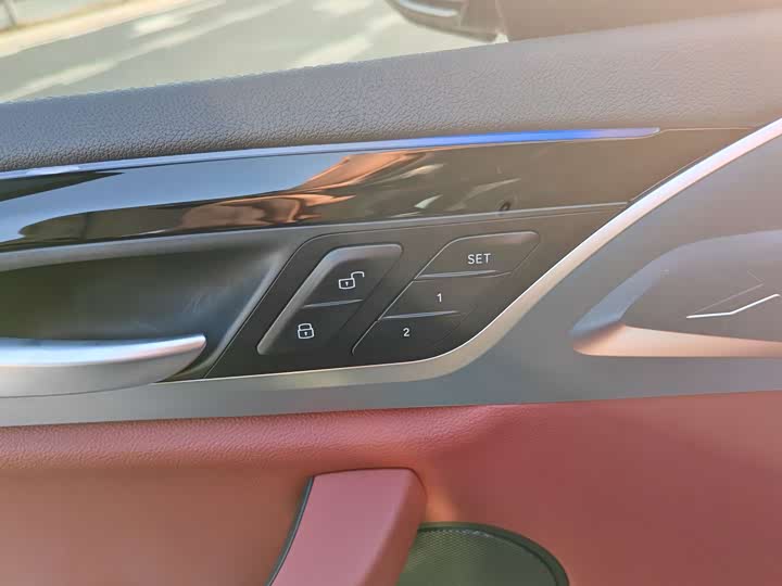 Фото 10 - BMW X3