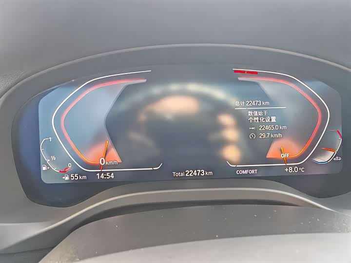 Фото 11 - BMW X3