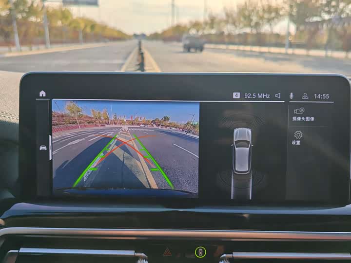 Фото 13 - BMW X3