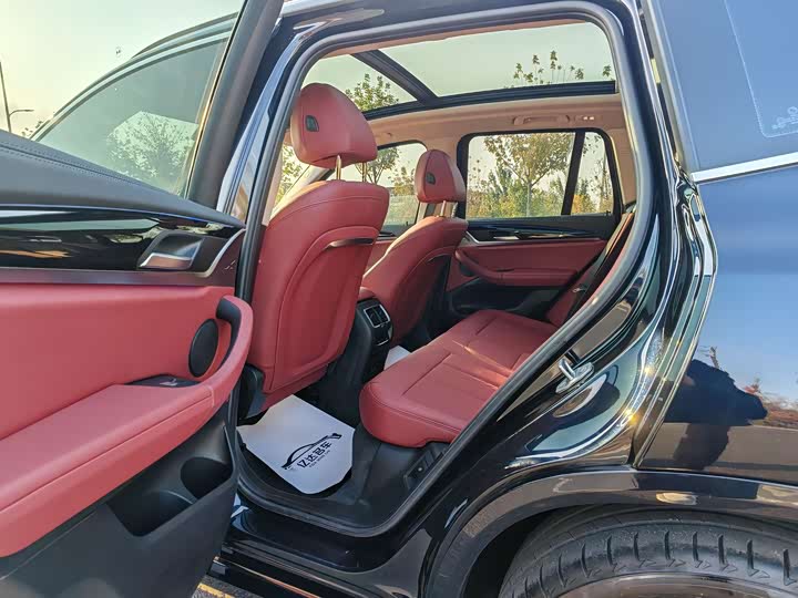 Фото 15 - BMW X3