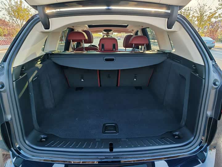 Фото 16 - BMW X3