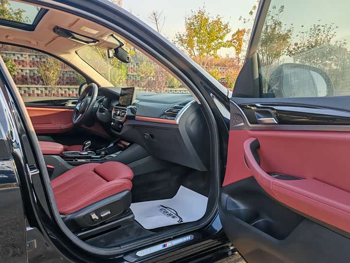 Фото 19 - BMW X3