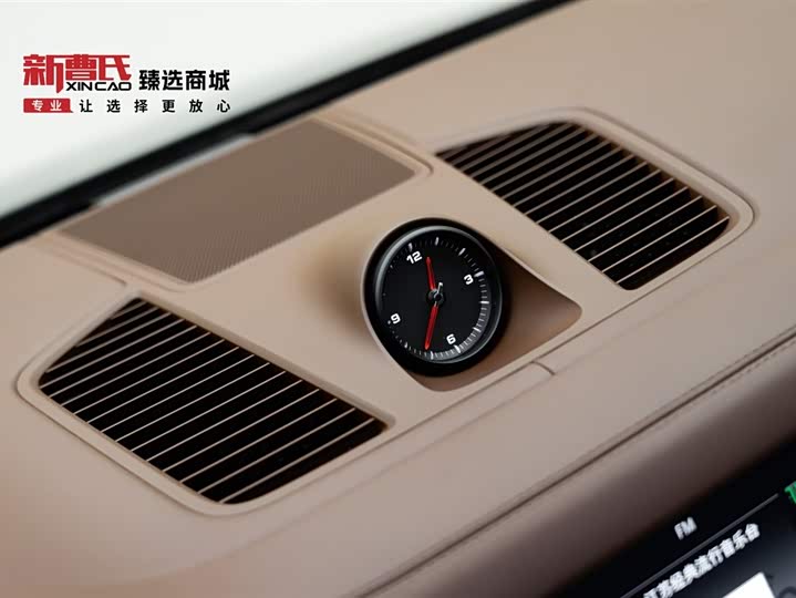 Фото 14 - Porsche Cayenne Hybrid