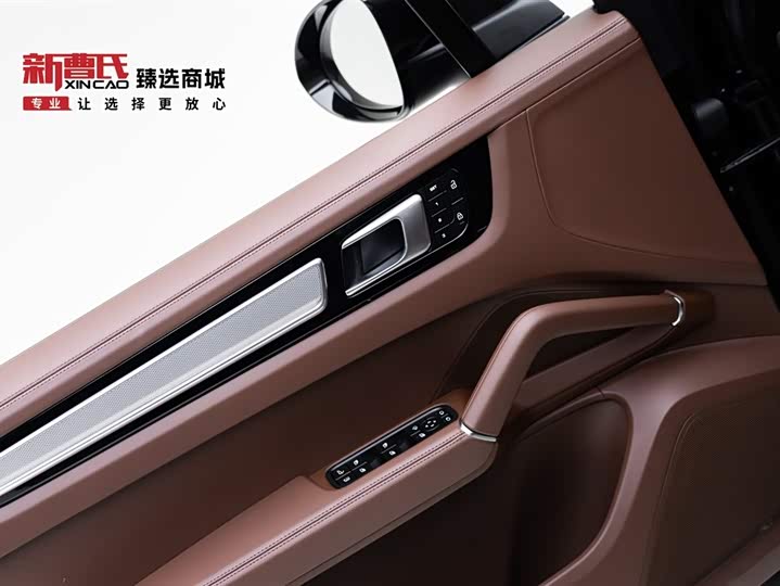 Фото 19 - Porsche Cayenne Hybrid