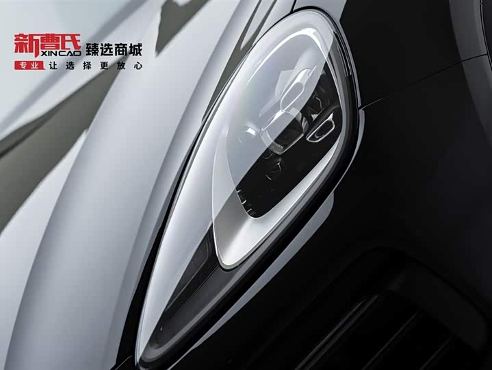 Фото 5 - Porsche Cayenne Hybrid