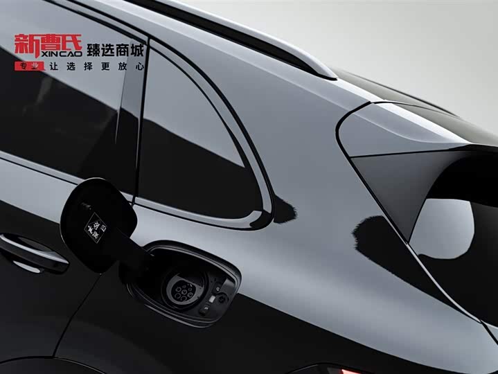 Фото 6 - Porsche Cayenne Hybrid