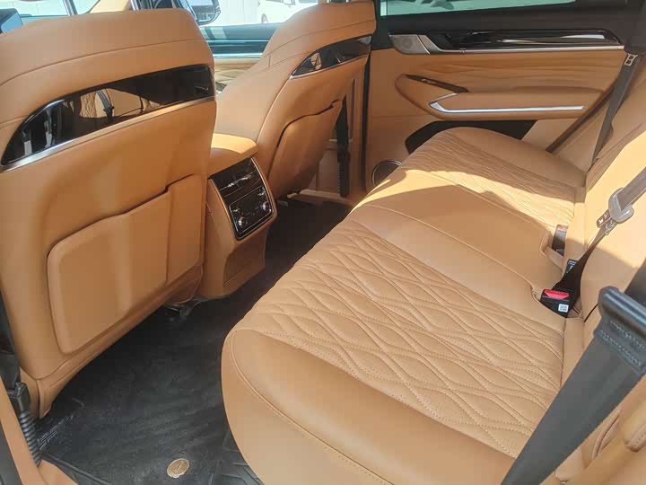 Фото 12 - Tank 500 Hybrid