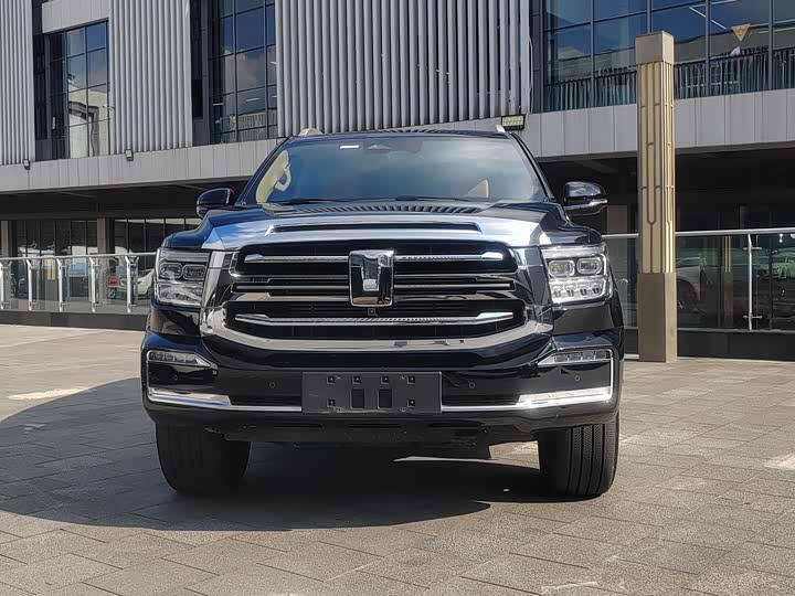 Фото 2 - Tank 500 Hybrid