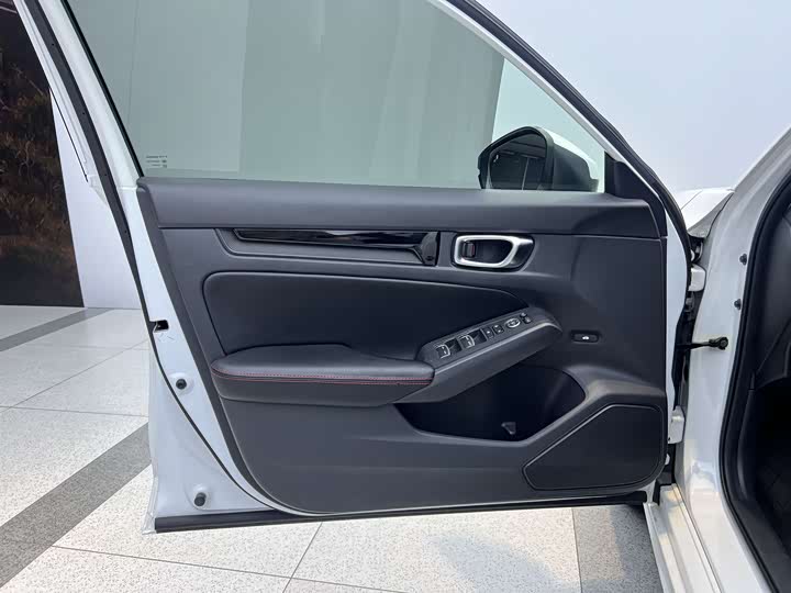 Фото 11 - Honda Integra