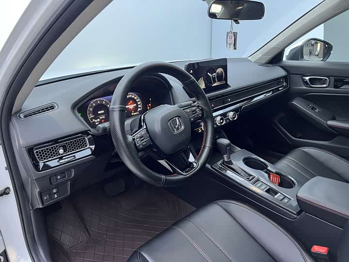 Фото 12 - Honda Integra