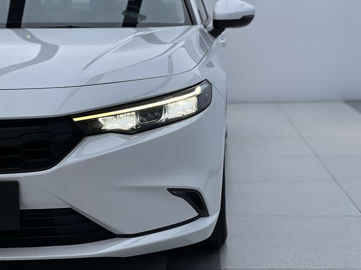 Фото 13 - Honda Integra