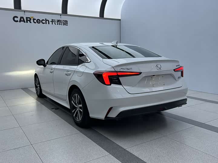 Фото 16 - Honda Integra