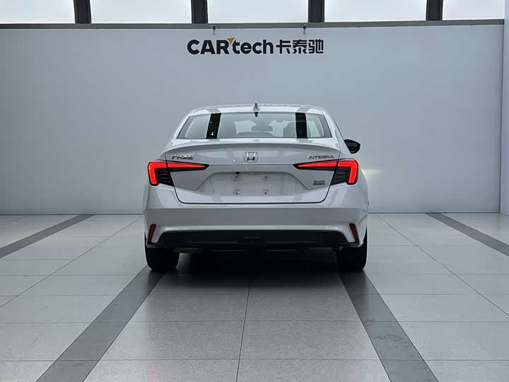 Фото 17 - Honda Integra