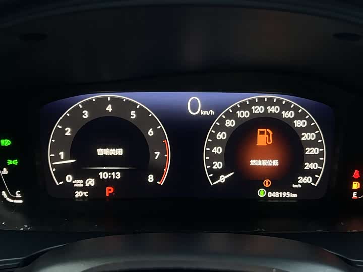 Фото 18 - Honda Integra