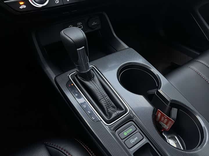 Фото 19 - Honda Integra