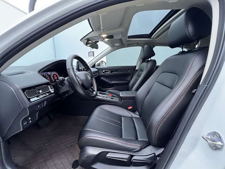 Фото 20 - Honda Integra