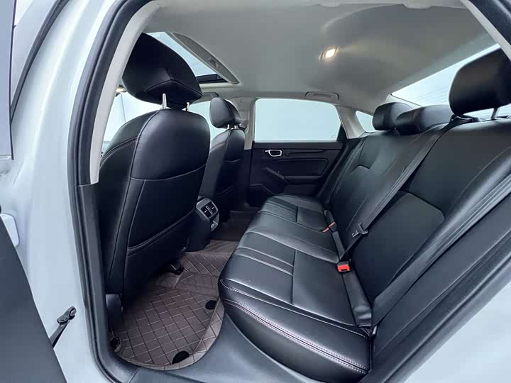 Фото 21 - Honda Integra