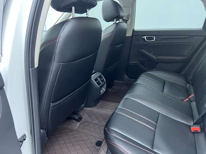 Фото 3 - Honda Integra