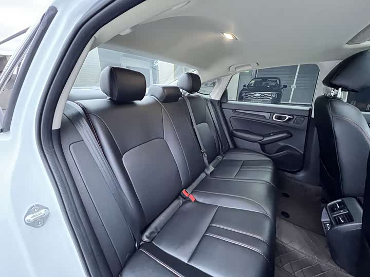 Фото 6 - Honda Integra