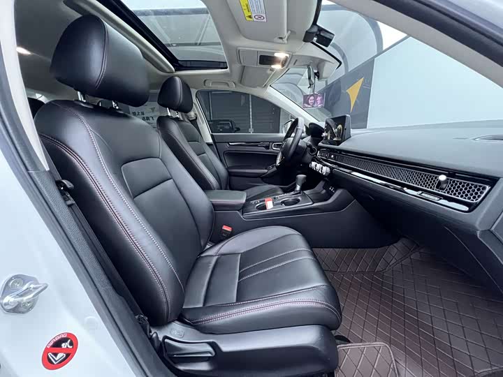 Фото 8 - Honda Integra