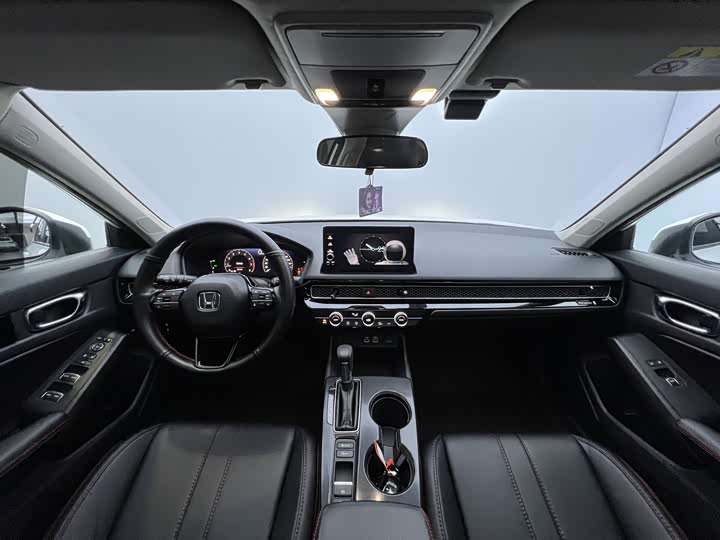 Фото 9 - Honda Integra