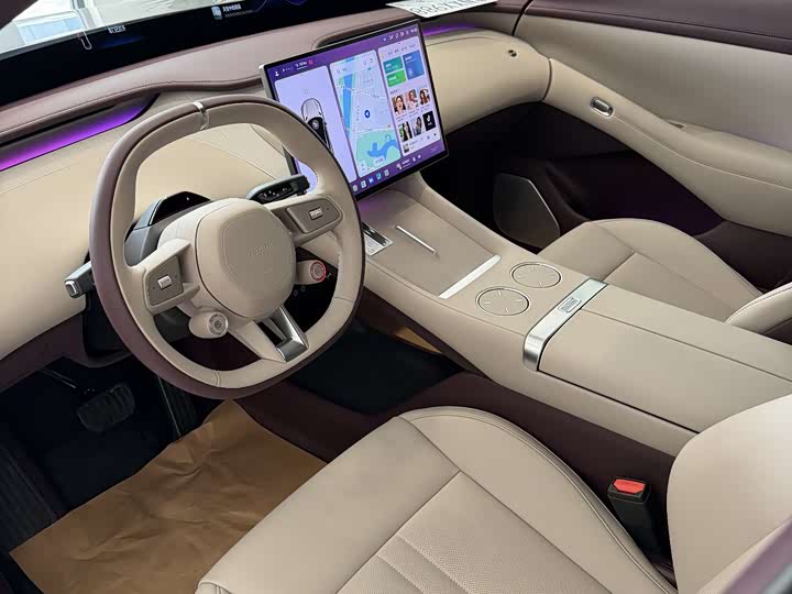 Фото 5 - Xiaomi YU7