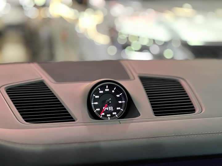 Фото 15 - Porsche Cayenne