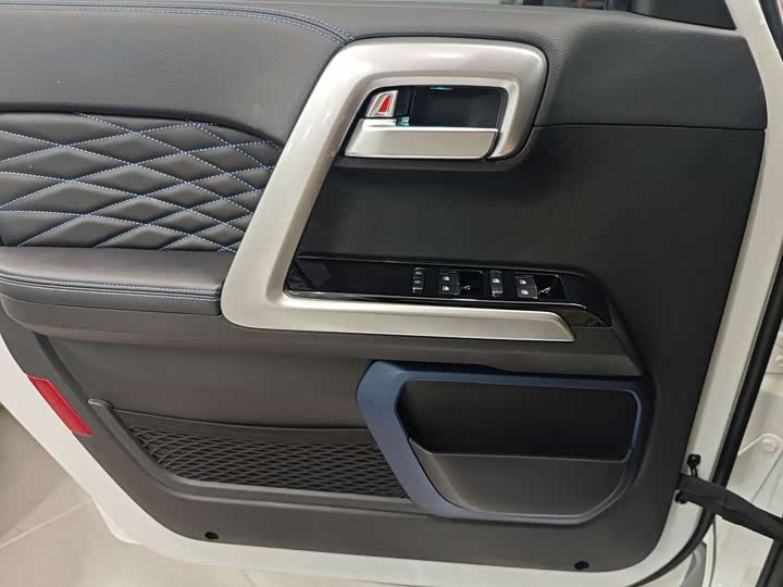 Фото 4 - BAIC Beijing BJ40