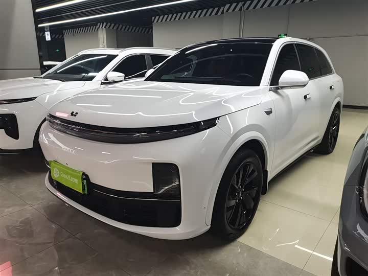 Фото 2 - LiXiang L7