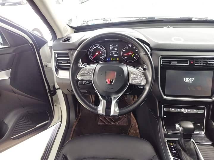 Фото 11 - Roewe RX8