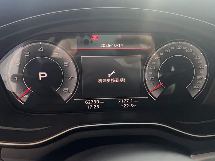 Фото 11 - Audi A4L