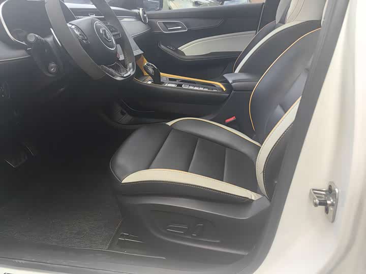 Фото 4 - MG Motor 6