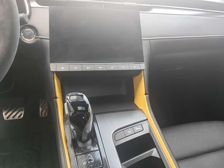 Фото 6 - MG Motor 6