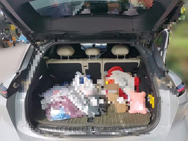 Фото 10 - Nio ES6