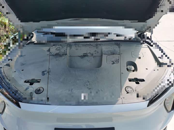 Фото 11 - Nio ES6