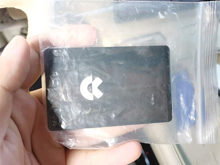 Фото 12 - Nio ES6