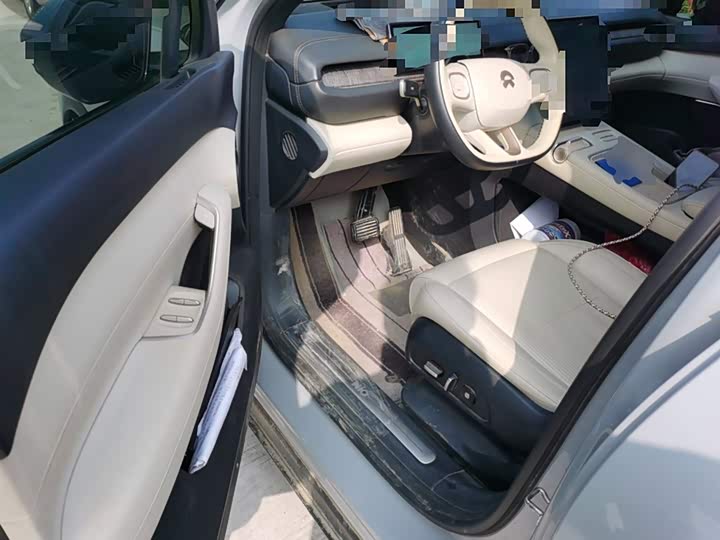 Фото 14 - Nio ES6