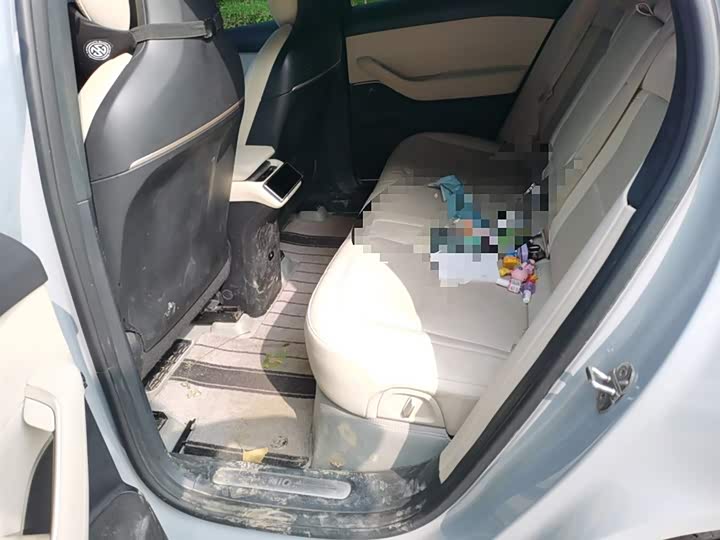 Фото 15 - Nio ES6