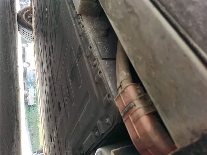 Фото 16 - Nio ES6