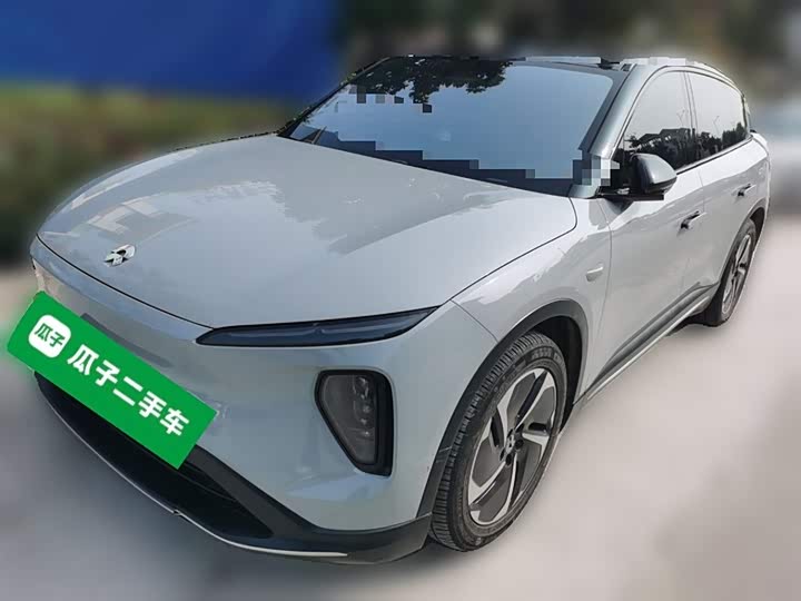 Фото 2 - Nio ES6