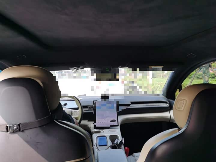 Фото 9 - Nio ES6