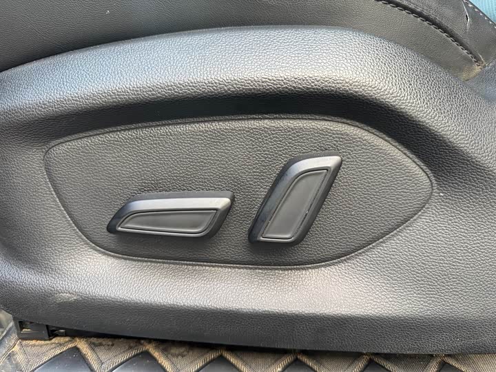 Фото 16 - MG Motor One