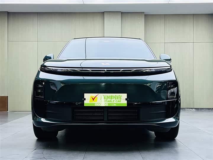 Фото 2 - LiXiang L6