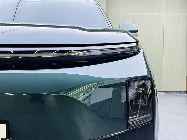 Фото 7 - LiXiang L6