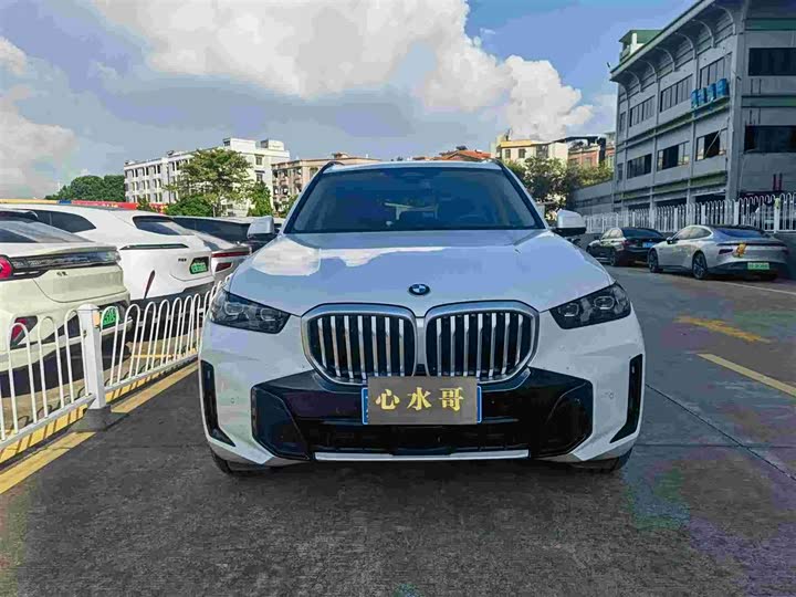 Фото 2 - BMW X5