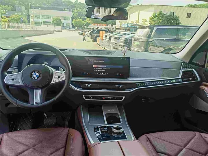 Фото 6 - BMW X5