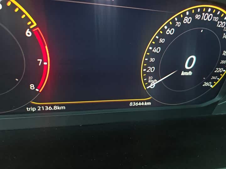 Фото 11 - Volkswagen Magotan