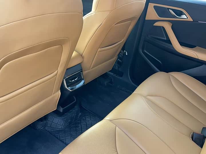 Фото 3 - Roewe RX5