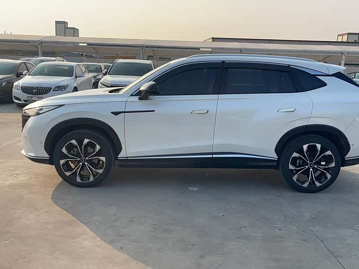 Фото 7 - Roewe RX5