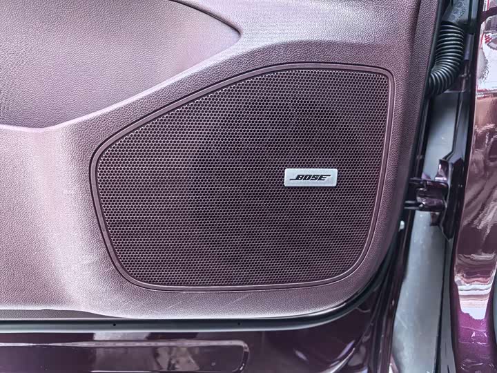 Фото 17 - Buick GL8 ES